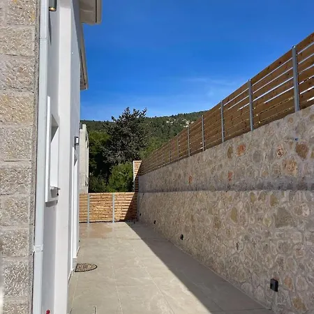 Apartmán Selene