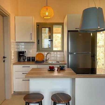 Selene Apartment