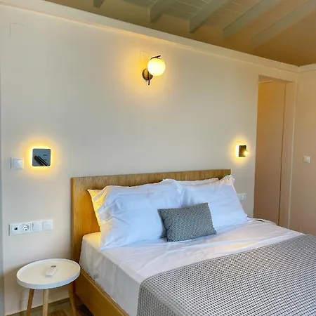 Apartmán Selene Athánion
