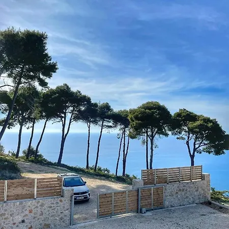 Selene Apartment Athanion