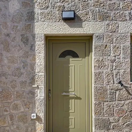 Apartmán Selene *