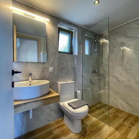 Selene Apartmán *