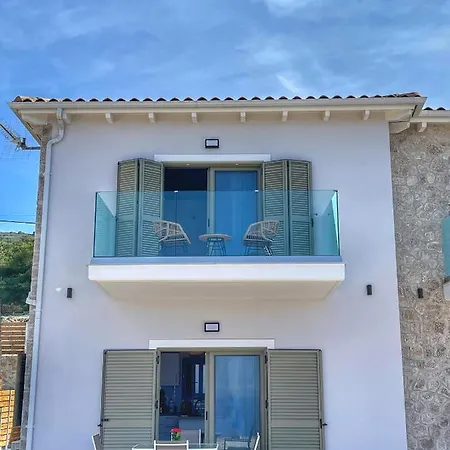 Apartmán Selene Athánion