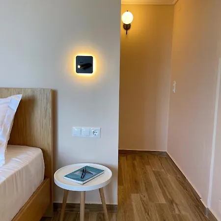 Apartmán Selene Athánion