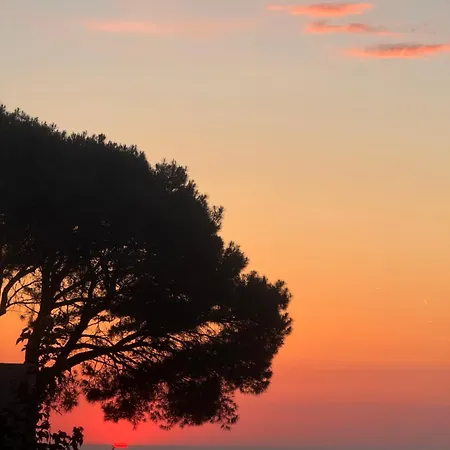 Selene Apartment Athanion