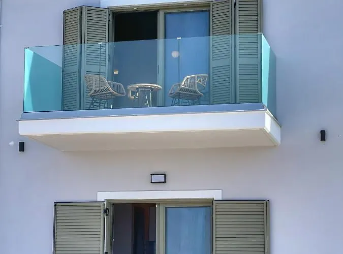 Selene Lägenhet Athánion