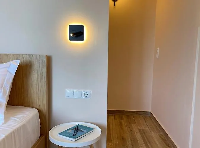 Lägenhet Selene Athánion